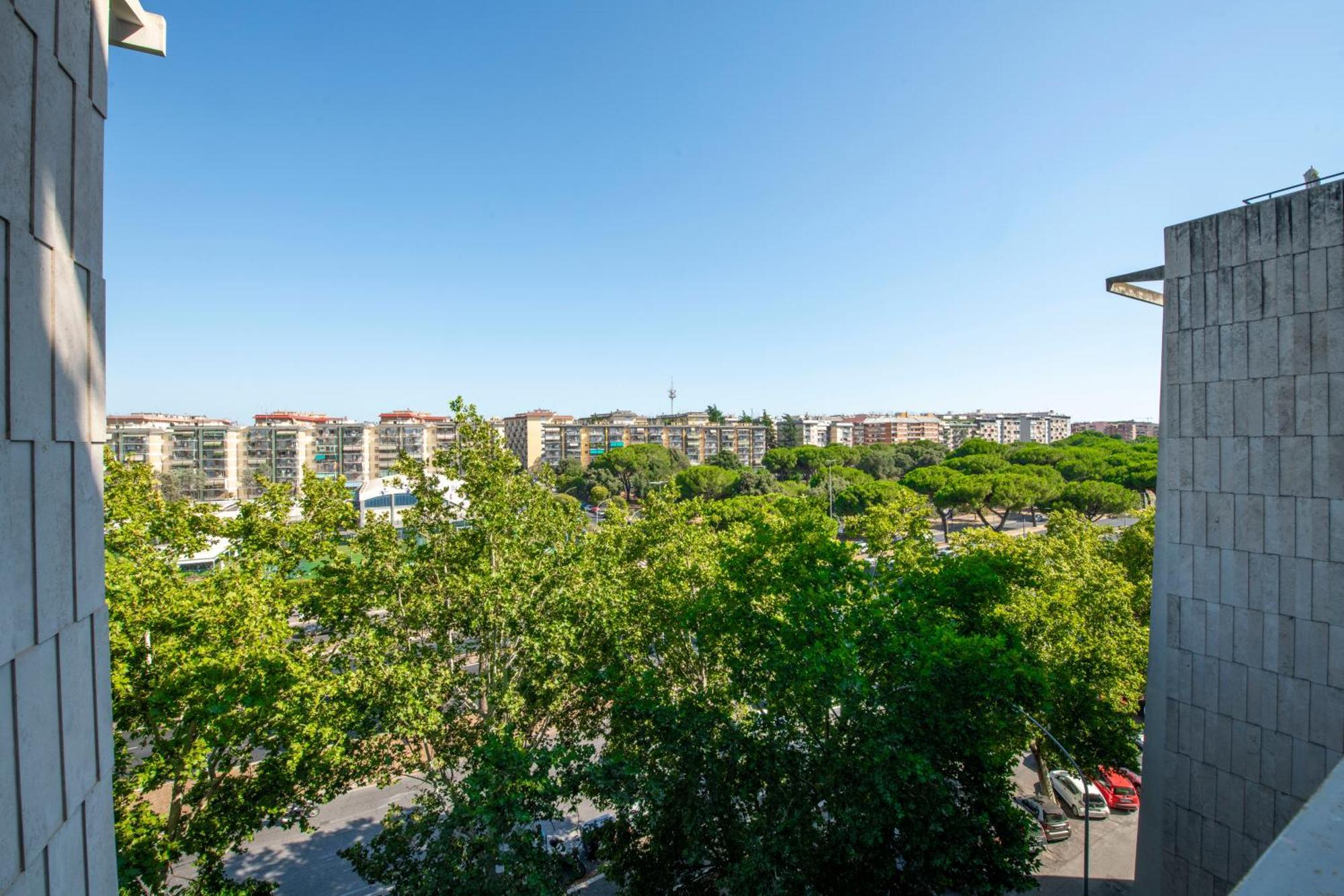 San Paolo Home Ρώμη Εξωτερικό φωτογραφία