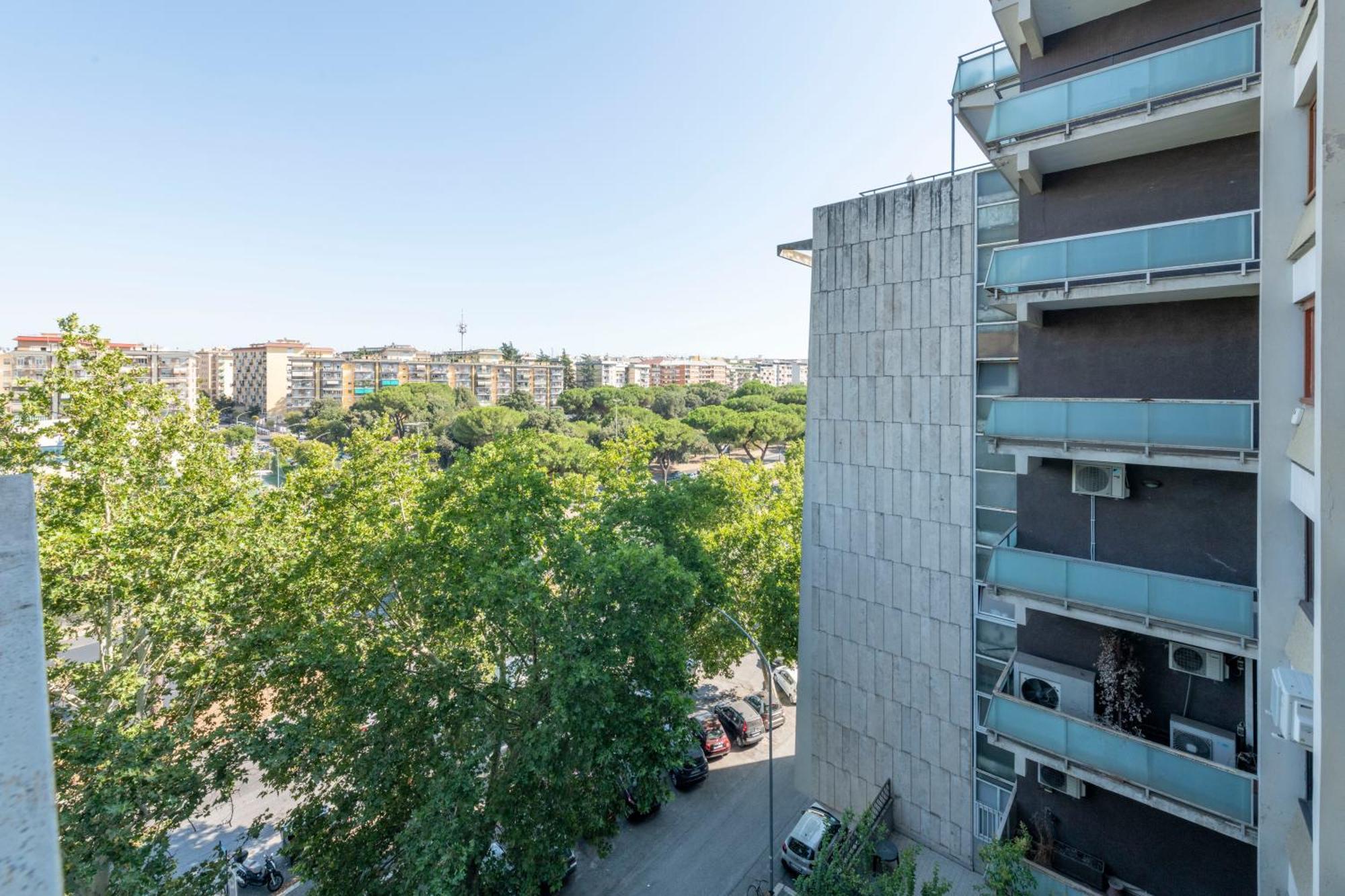 San Paolo Home Ρώμη Εξωτερικό φωτογραφία
