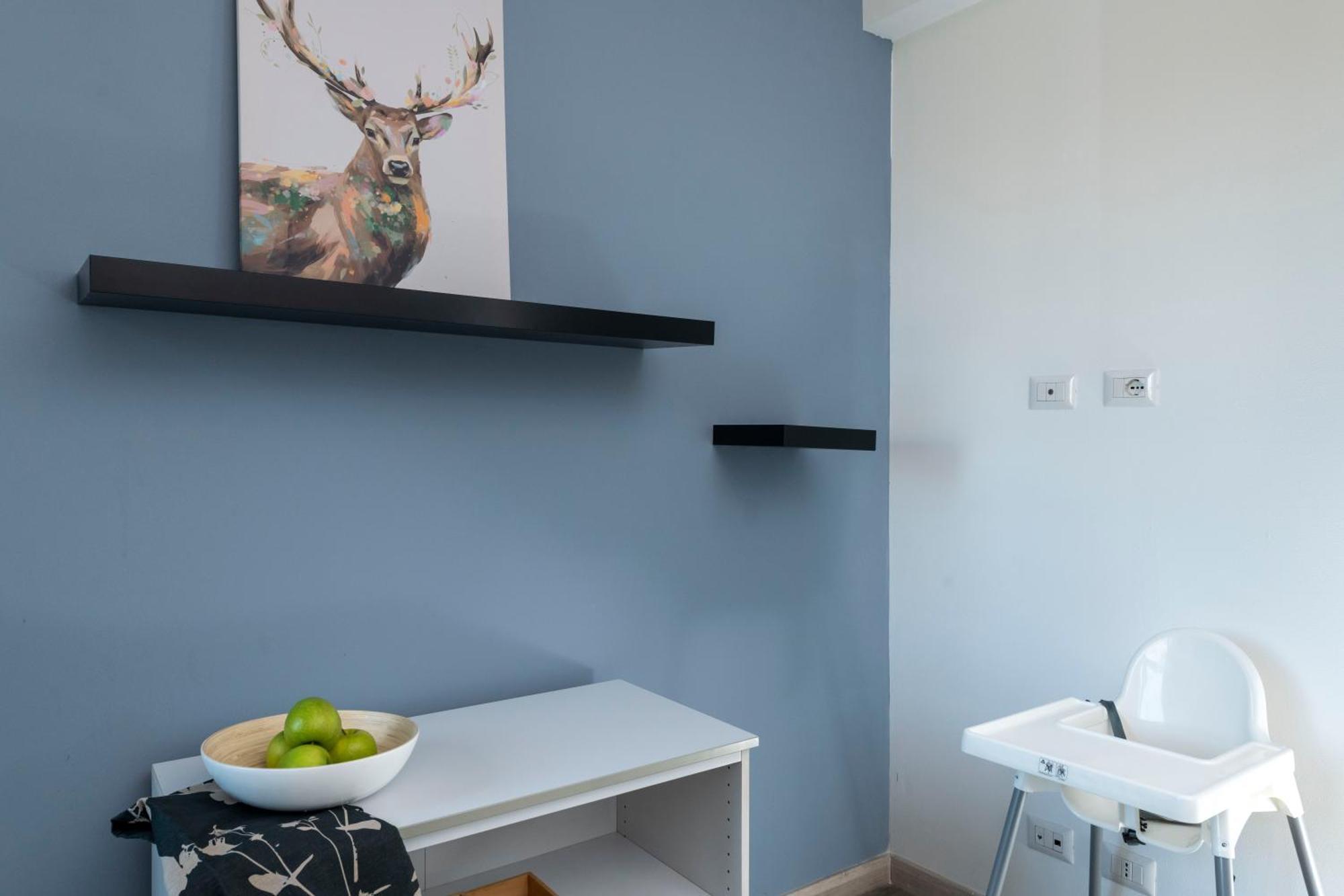 San Paolo Home Ρώμη Εξωτερικό φωτογραφία