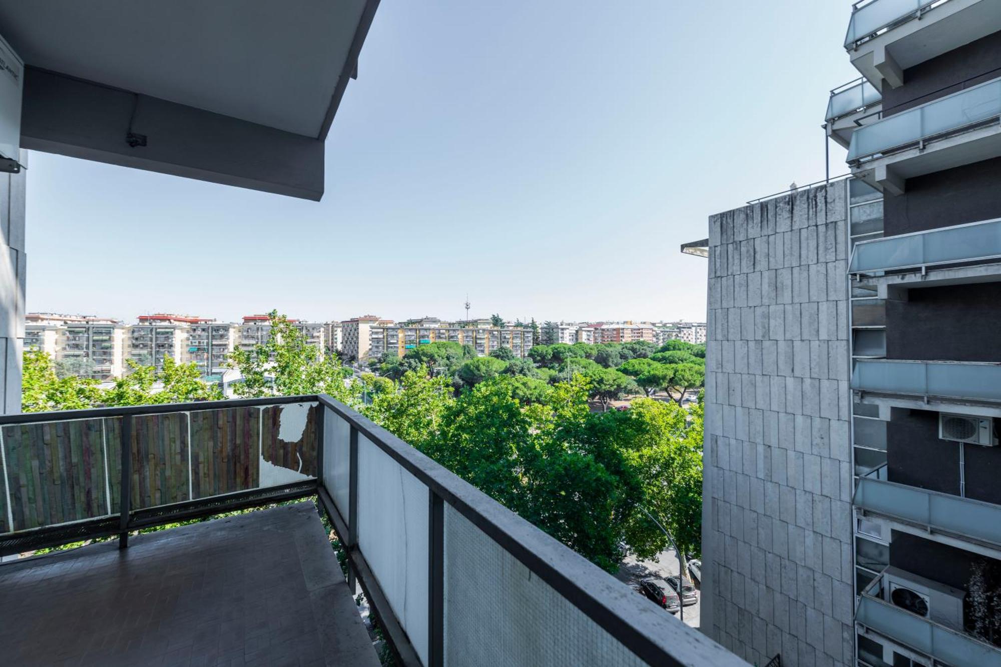 San Paolo Home Ρώμη Εξωτερικό φωτογραφία