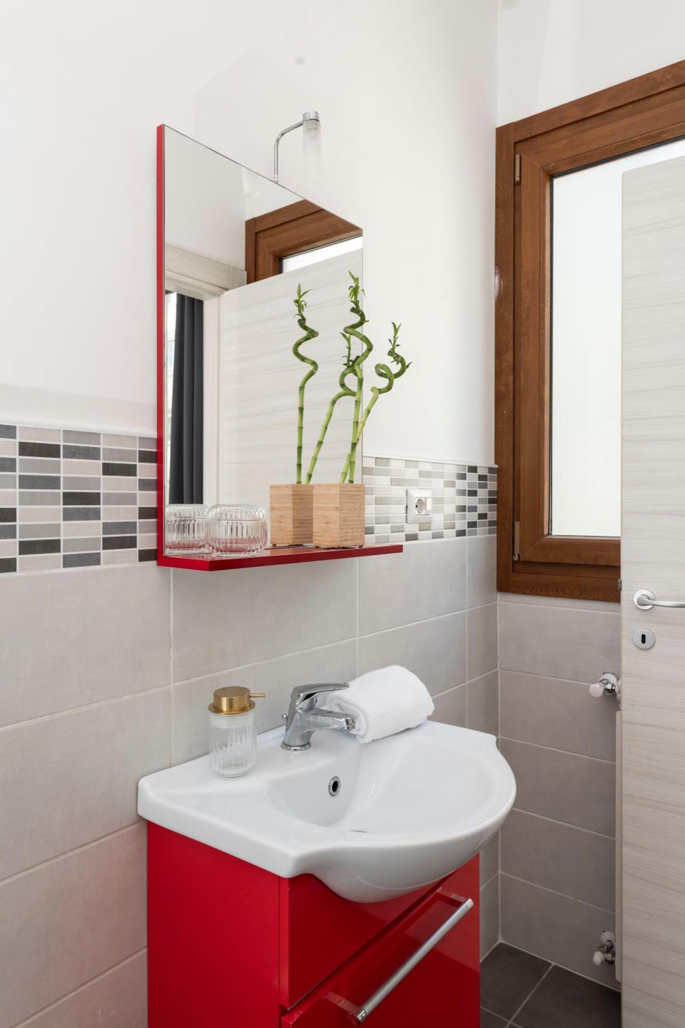 San Paolo Home Ρώμη Εξωτερικό φωτογραφία